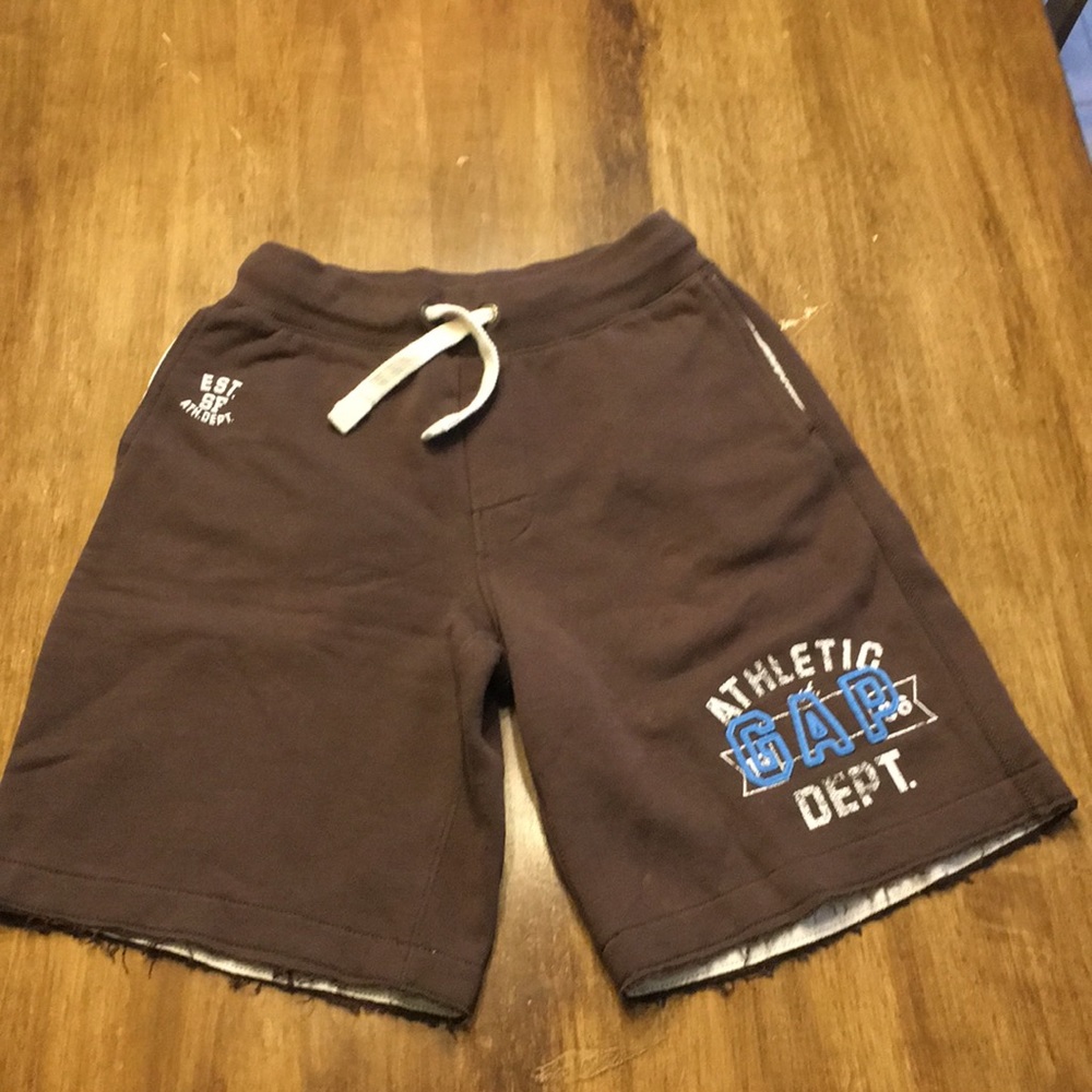 Sweat Shorts